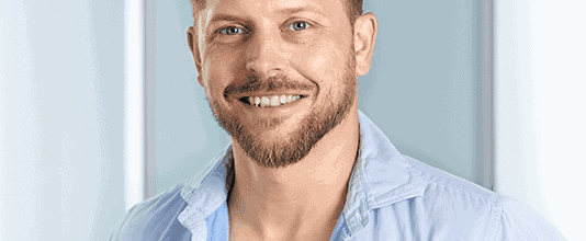 Daniel Bermond